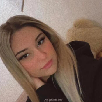 Babysitter in La Tour-de-Peilz: Stella