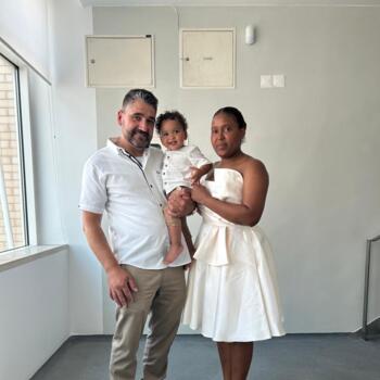 Babysitting job in Ponte de Lima: babysitting job Andre