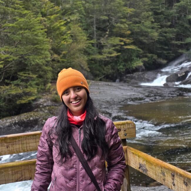 Babysitting job in Cajamarca: KEIKO PATRICIA