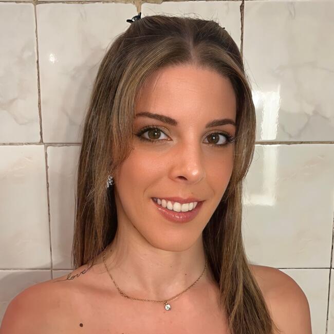 Babysitter em Mondim de Basto: Leticia