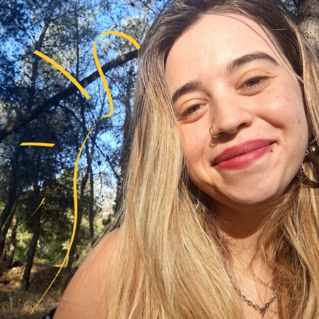Babysitter στην περιοχή Αθήνα: Χριστίνα