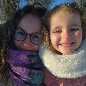 Babysitter in Mons: Océane