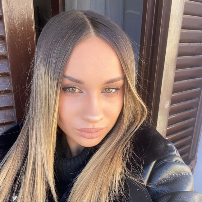 Babysitter in Envie: Beatrice