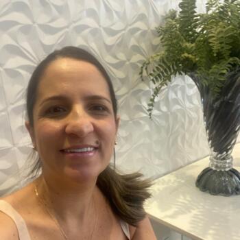 Babysitting job in Paulista: babysitting job Cintia