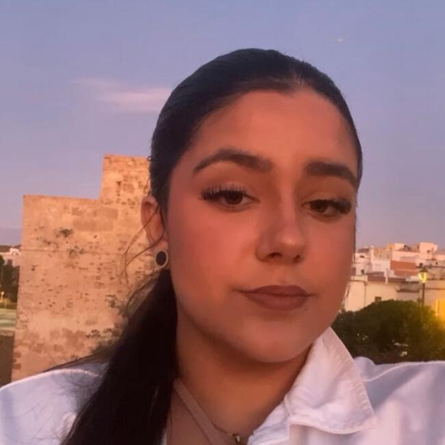 Nanny in Tarifa: Nayara