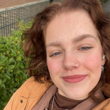 Oppas Oud-Beijerland: Lisa