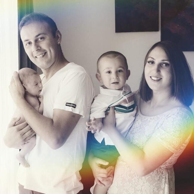 Babysitting job in Garbagnate Monastero: Mărioara