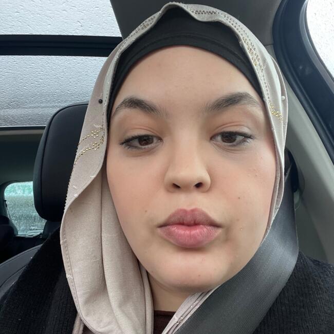 Babysitter in Florence: Ilham