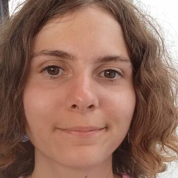 Babysitter in Croisy-sur-Andelle: Mahaut