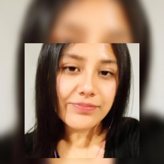 Niñera en Arica: Keyla