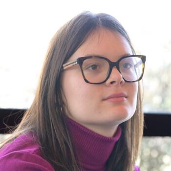 Babysitter in Brétigny-sur-Orge: LALIE