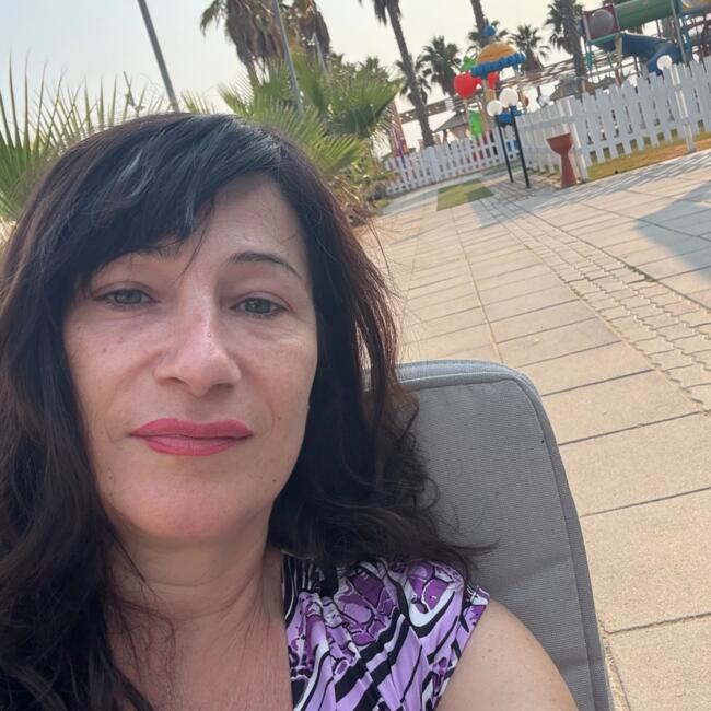 Babysitter a Massa: Filomena