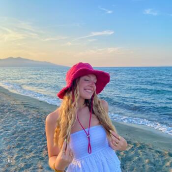 Babysitter La Couture: Clémence