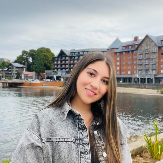 Niñera en Puerto Montt: Daniela