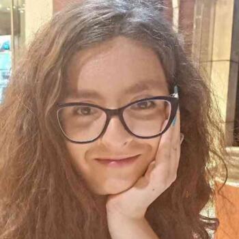 Babysitter in Ioannina: Anna Maria
