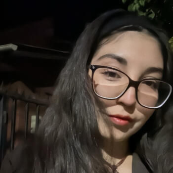 Babysitter Los Andes: Ingrid Diaz