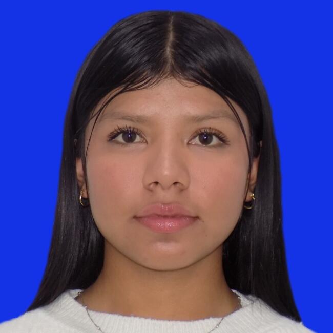 Babysitter in Chía: Alejandra