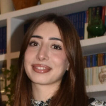 Canguro en Madrid: Aitana