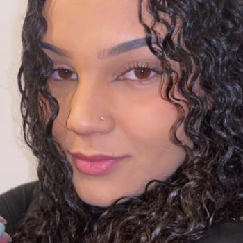 Babysitter in Curitiba: Caroline