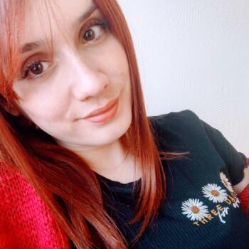 Trabajo para niñera en Isla de Maipo: trabajo de niñera Carolina