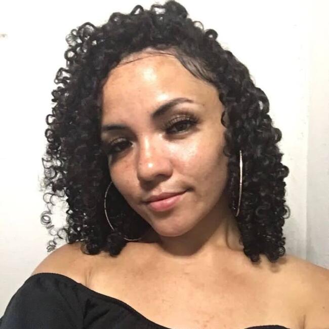 Babysitter in Fortaleza: Renata