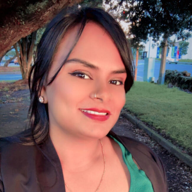 Nounou à Auckland: Ranju