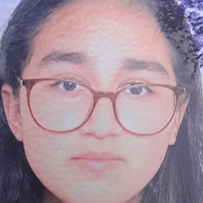 Babysitter in Frankfurt am Main: Savanna