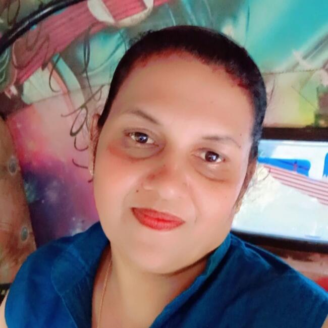 Nanny in Nugegoda: Subashini