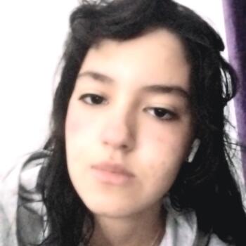 Babysitter in Agadir: Rania