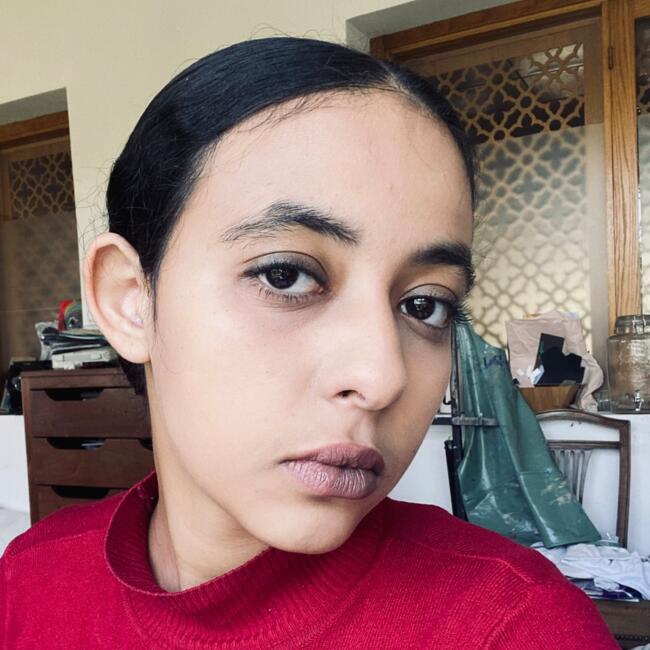 Babysitter in Toulouse: Zaineb