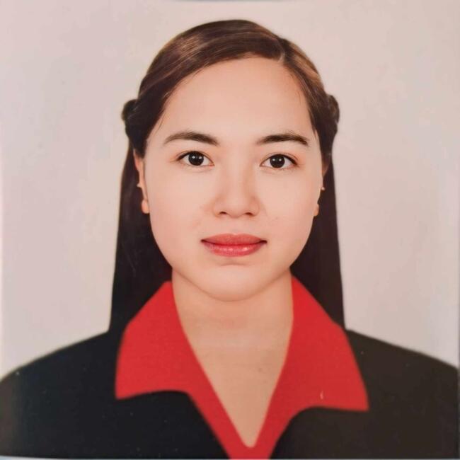 Babysitter in Dubai: Jhay'ann