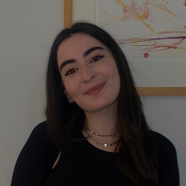 Babysitter in Ilioúpoli: ΜΑΡΙΤΙΝΑ