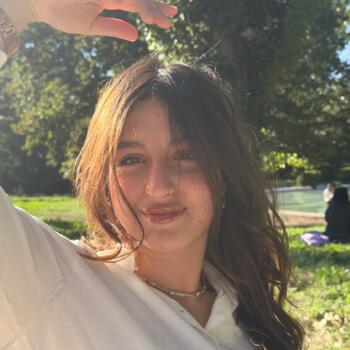 Babysitter a Roma: Maroua