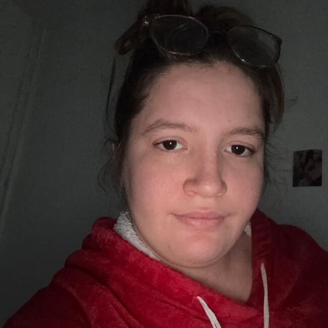 Babysitter in Cernay: Elisa