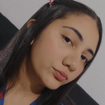 Babysitter in Aparecida de Goiânia: Janaina