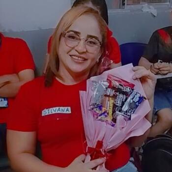 Niñera en Soledad: Silvana