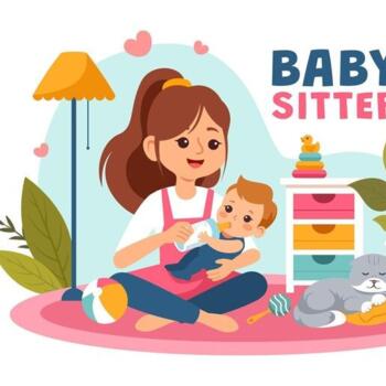 Babysitter in Loudéac: Noémie