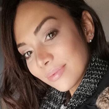 Babysitter in Pétange: Adriana Lima