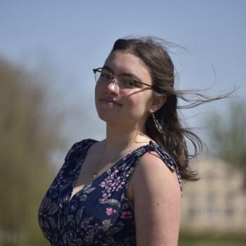 Childminder in Pont-de-Veyle: Pauline