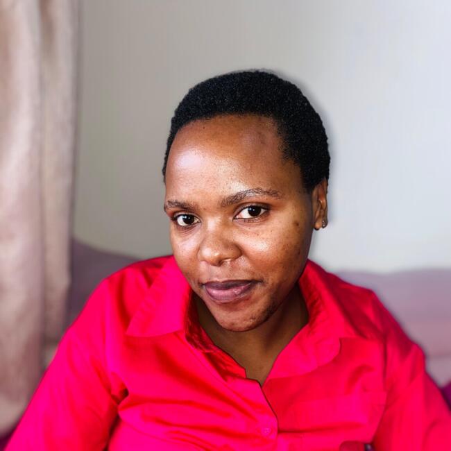 Babysitter in Durban: Thembile Nontobeko Patience