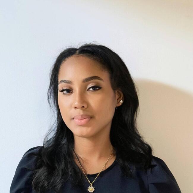 Niñera en Cali: Marlen