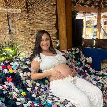 Parent Goiânia: Fernanda
