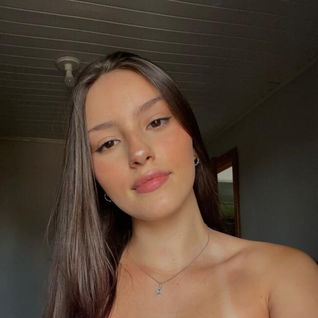 Babysitter in Porto Alegre: Andriele