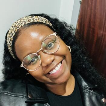 Babysitter Pretoria: Siphelele