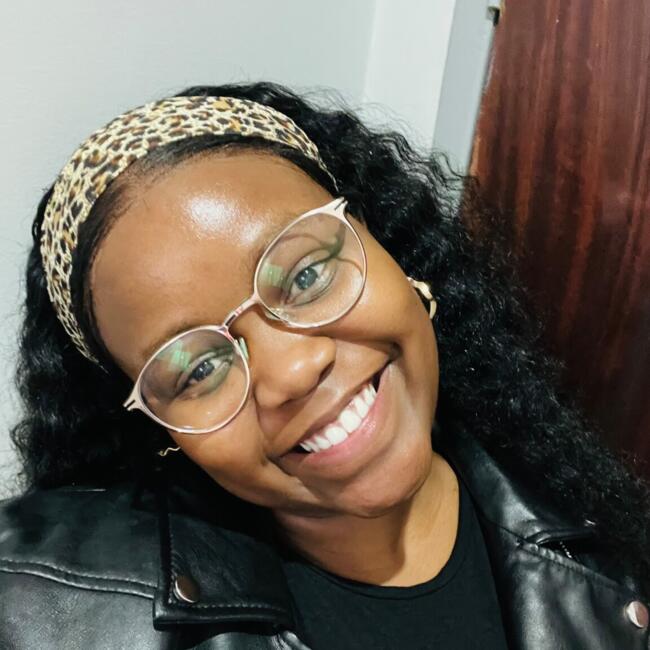 Babysitter in Pretoria: Siphelele
