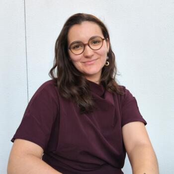 Babysitter in Leiria: Filipa