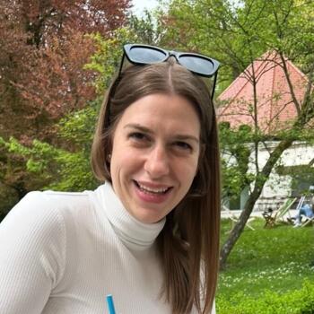 Varuška v Ljubljana: Pia