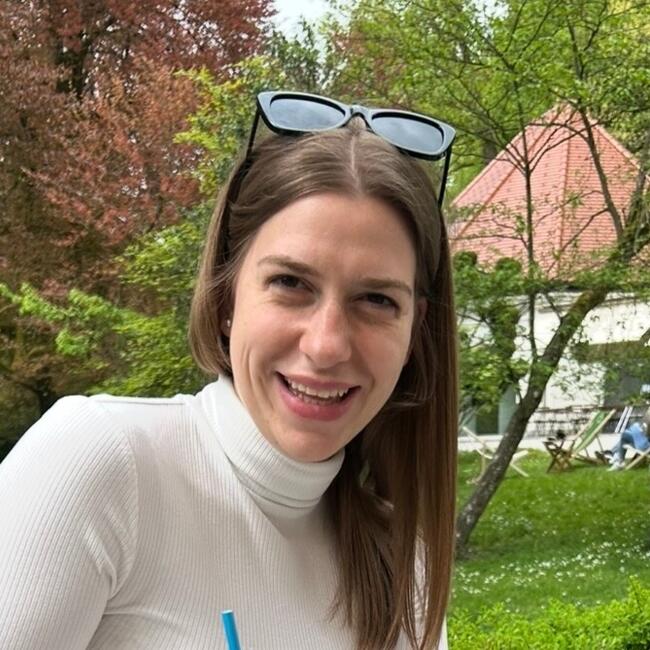 Babysitter in Ljubljana: Pia