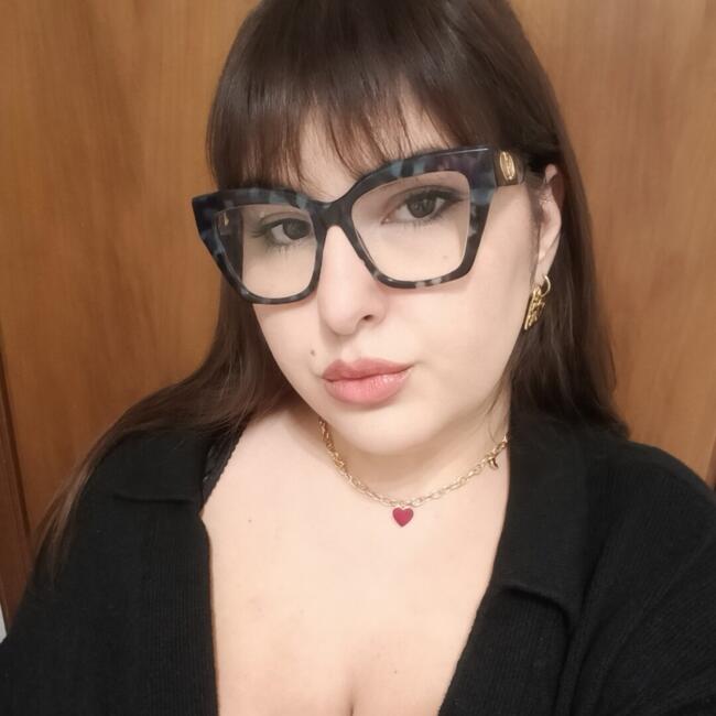 Babysitter in Ugento: Chiara
