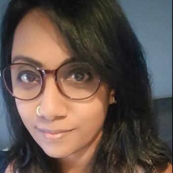 位于Singapore Island的家庭托育员: Jamuna